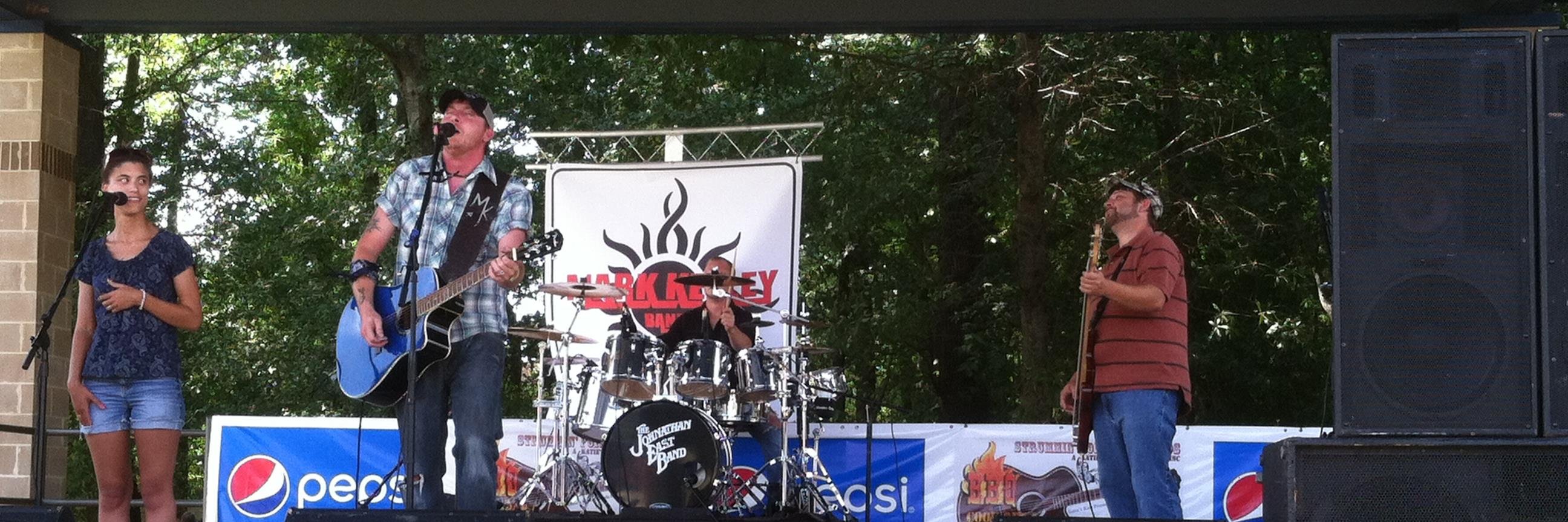 markkelleyband's profile banner image