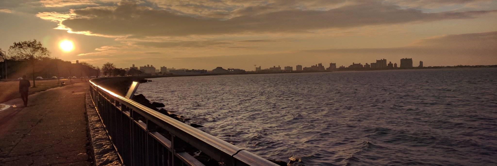 drincruz's profile banner image