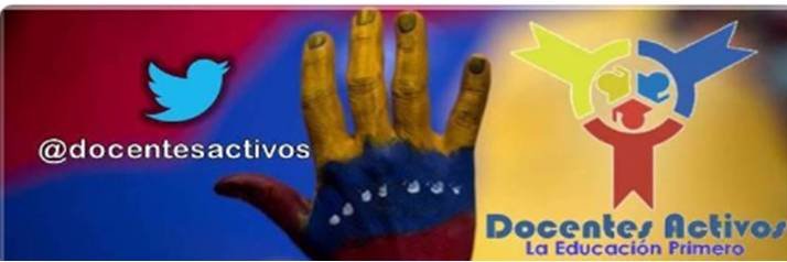 Educación Primero banner