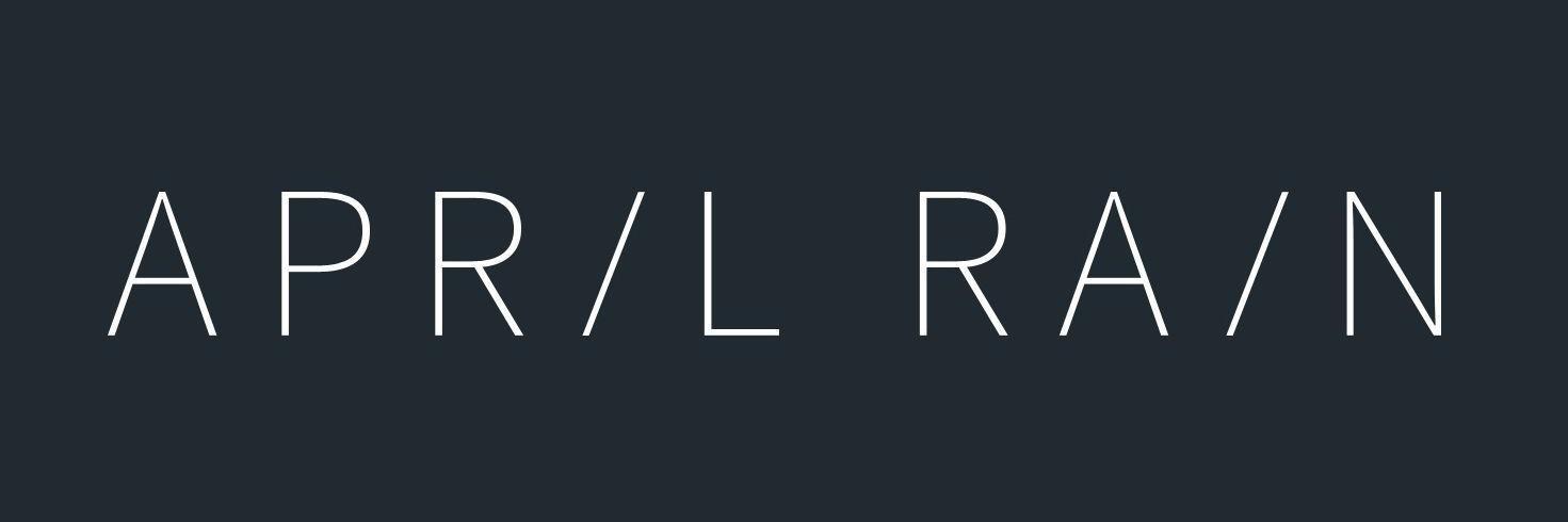 Aprilrainmusic's profile banner image