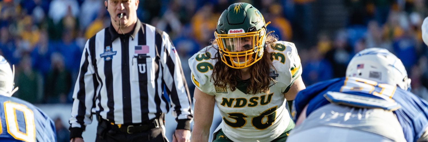 Nicholas Kubitz banner