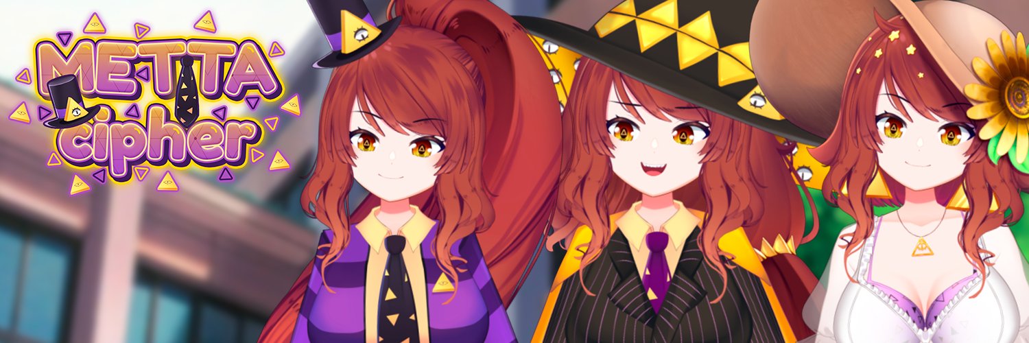★ METTA ★ banner