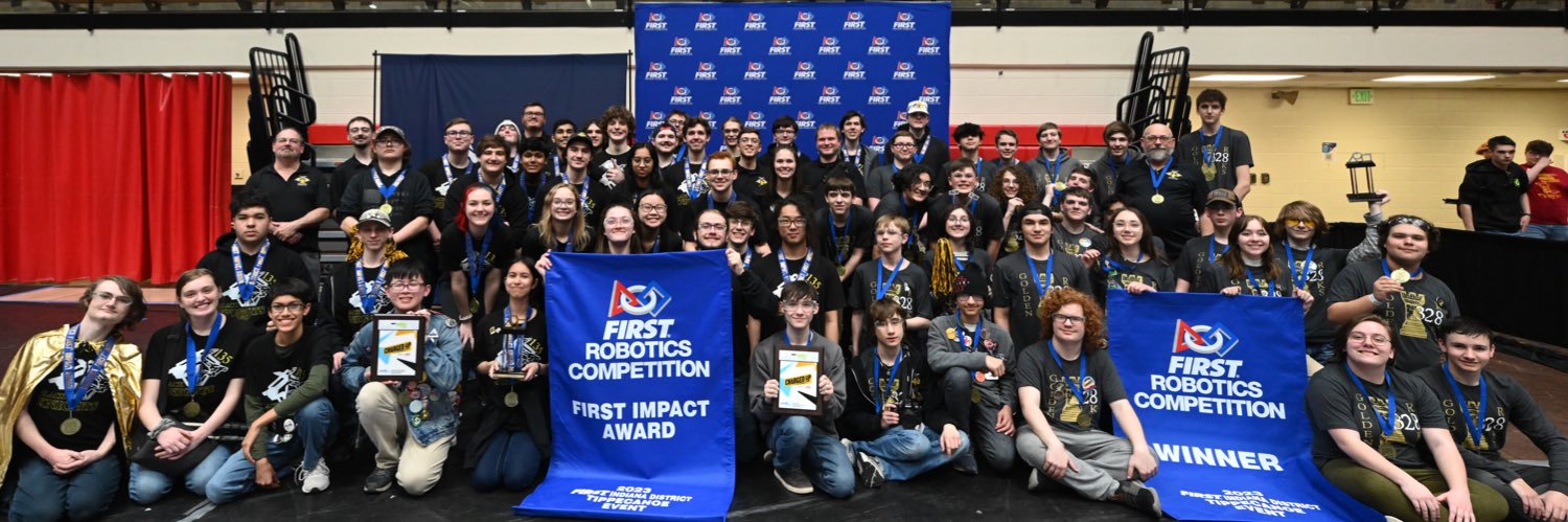 Penn Robotics - 135 / 328 banner