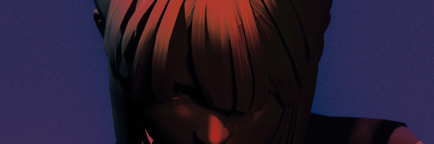 whitegavriel's profile banner image