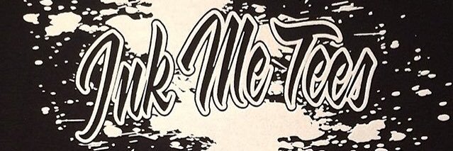 InkMeTees's profile banner image