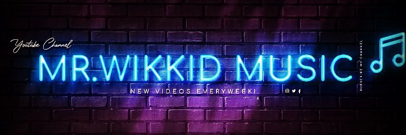toowikkid's profile banner image