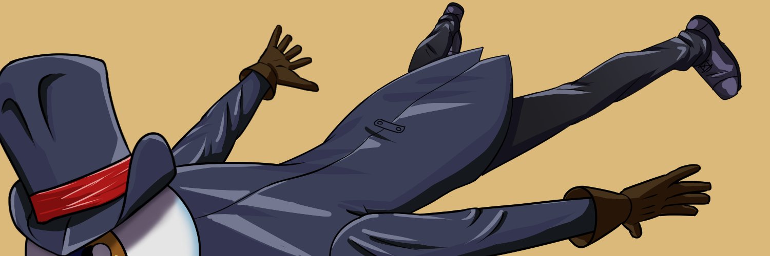 Opticallarry's profile banner image