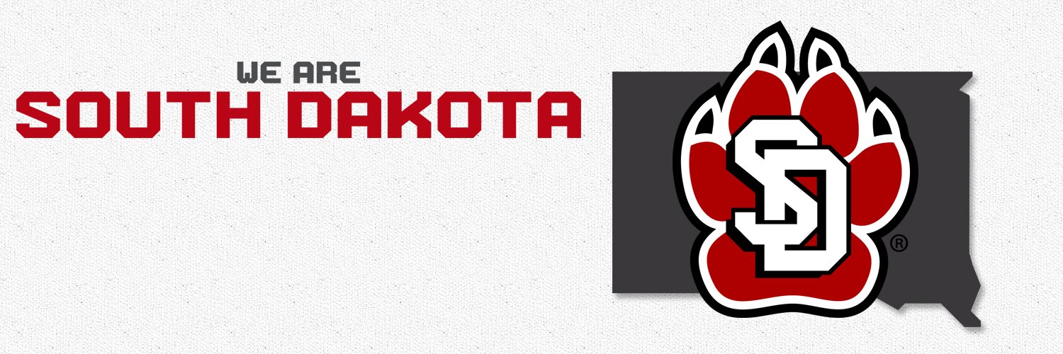South Dakota SAAC banner