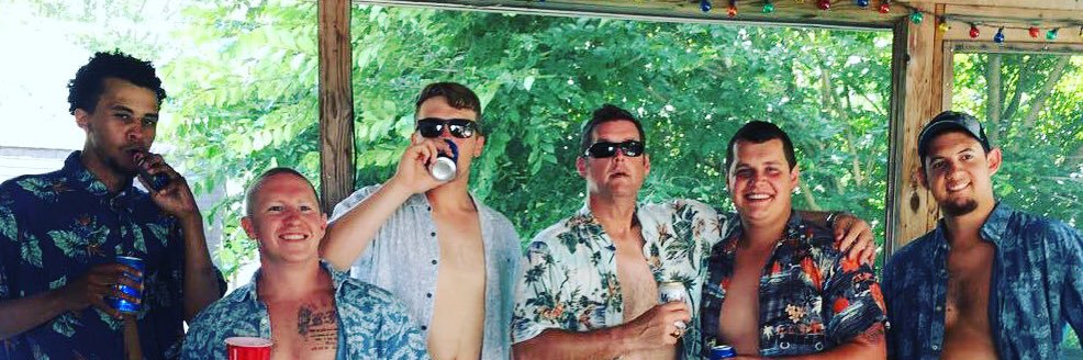 GregJones421's profile banner image