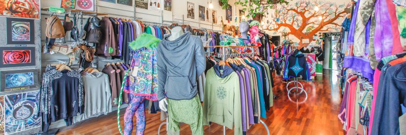 The Pixie Collective banner