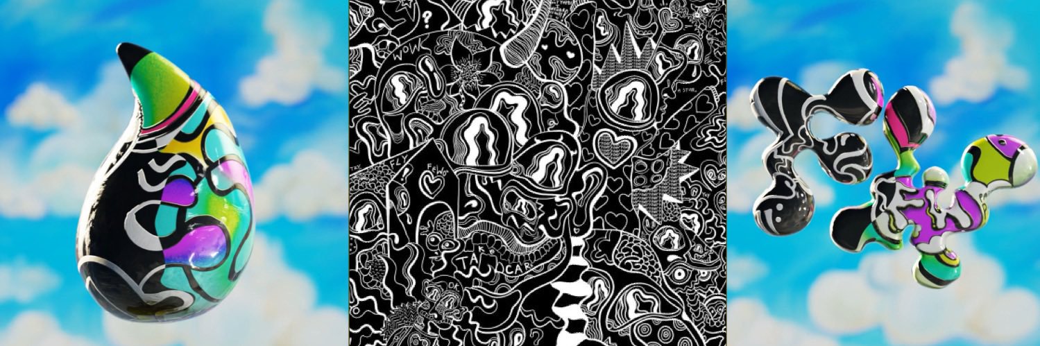 cloudbcool.eth🍌 in NYC 📍 banner