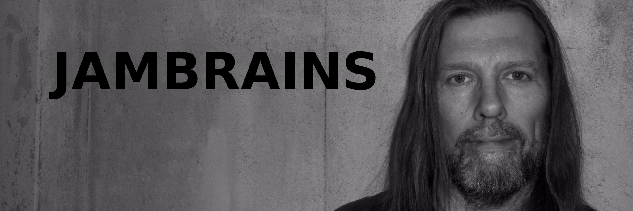 Jambrains's profile banner image