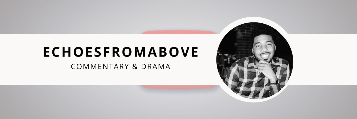 Echoes ✨👑 banner