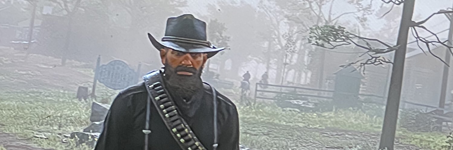 coyecrane's profile banner image