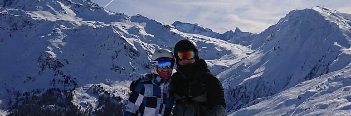 katiemaherr's profile banner image