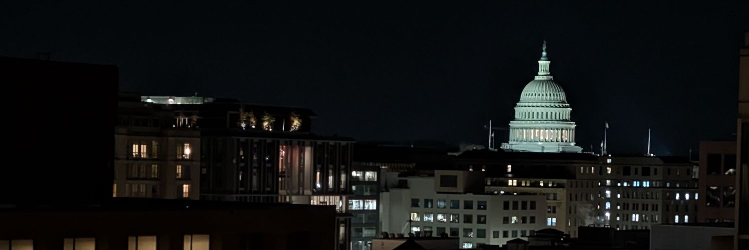 TheCrommie's profile banner image