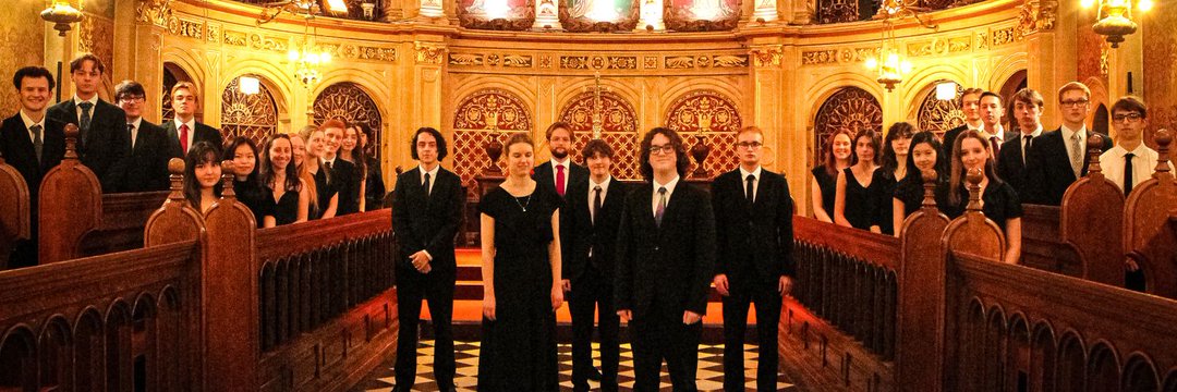 rhfounderschoir's profile banner image