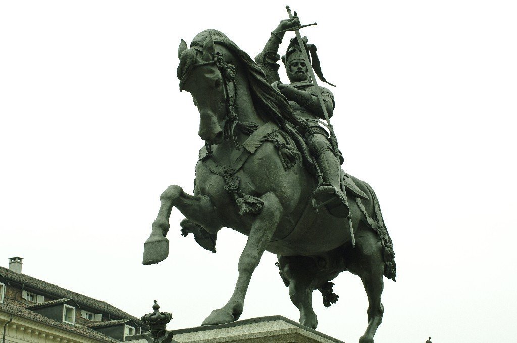 davidecamusso's profile banner image