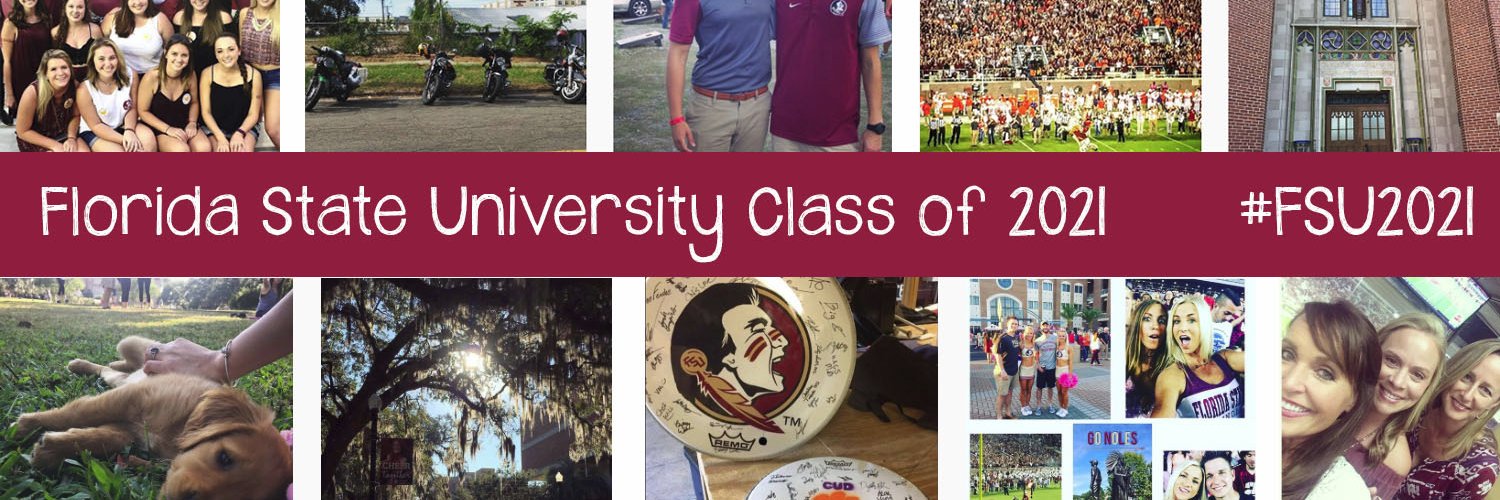 FSU2021's profile banner image