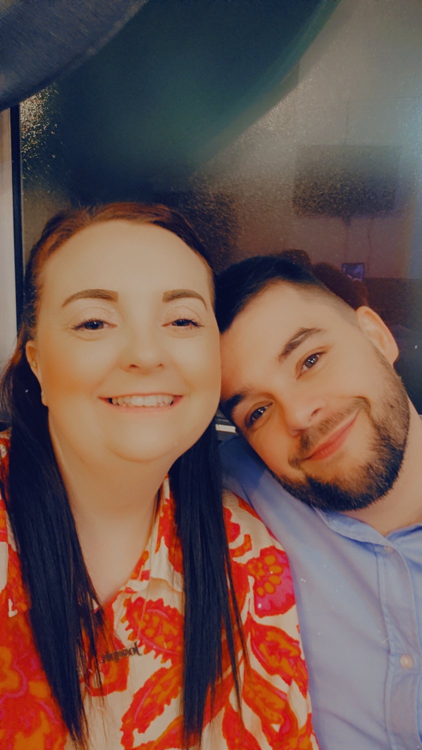 TurveyKatie's profile banner image