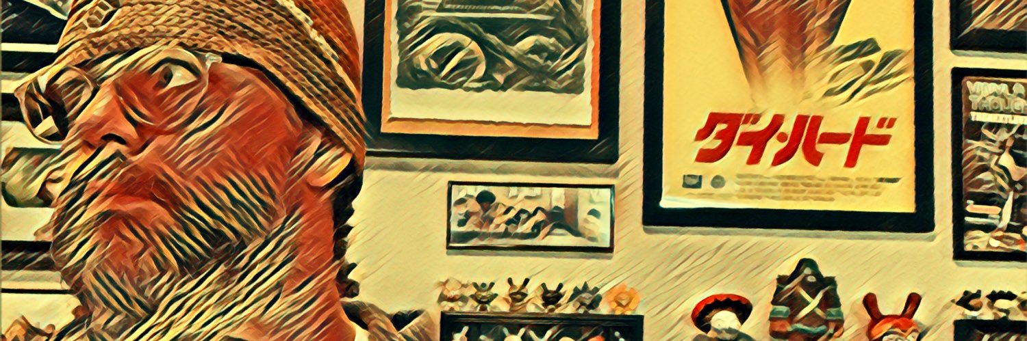 MrTheSanders's profile banner image