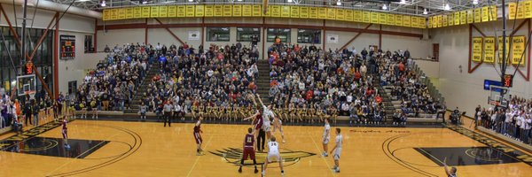 NWU_Basketball Profile Banner