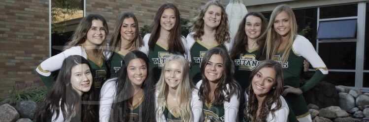 Boylan Dance Team banner