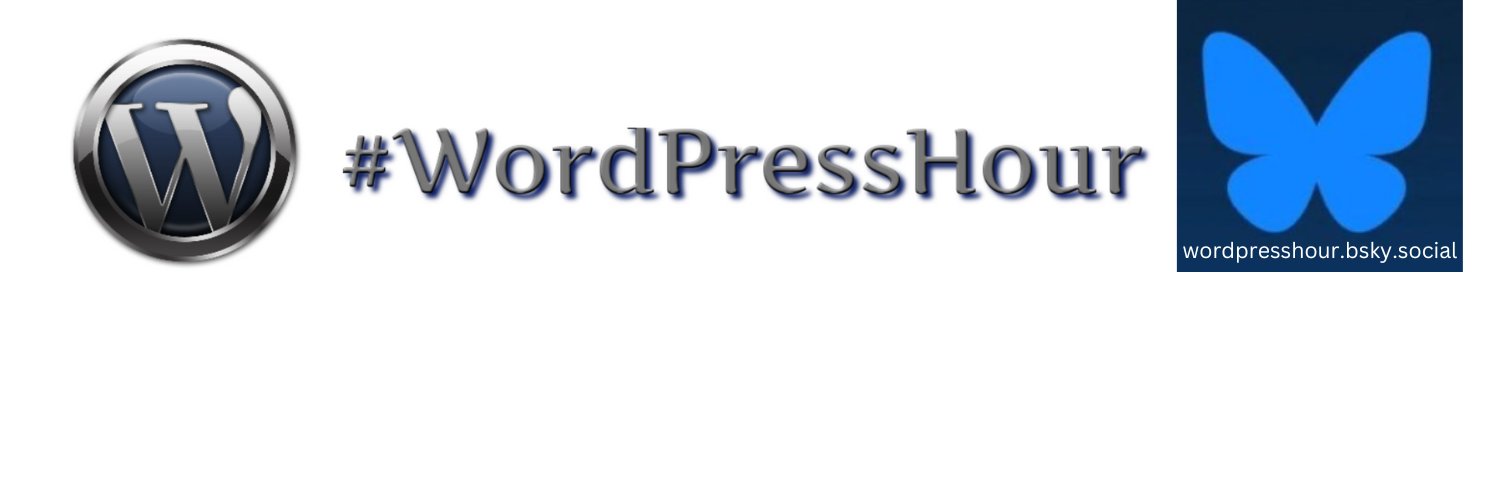 WordPressHour banner