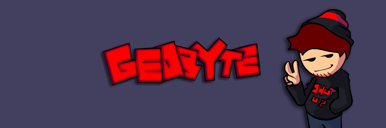 Geobyte banner