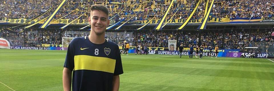 GabiRizzotti7's profile banner image