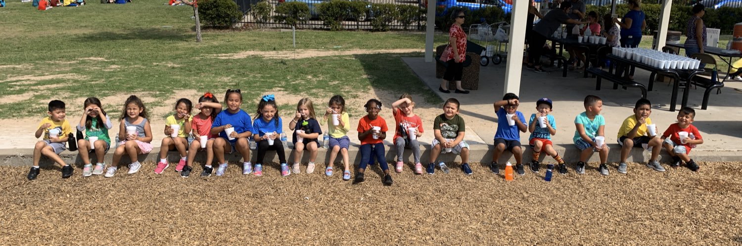 Mrs. Murray's Class banner