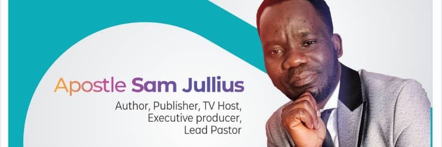SAMJULLIUS's profile banner image