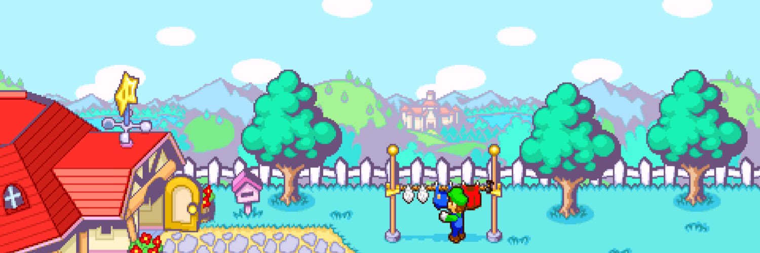 ShyGreenie's profile banner image