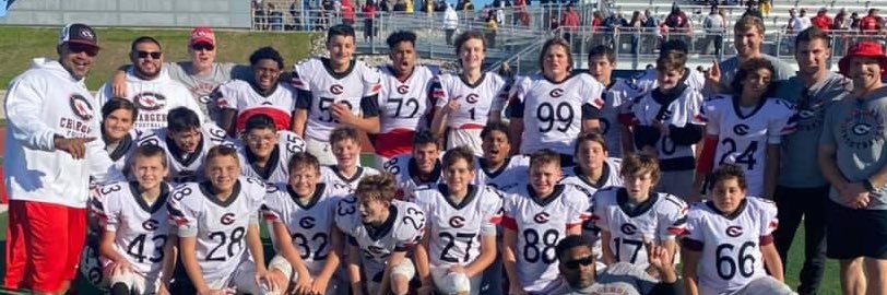 Darnell L Dixon banner