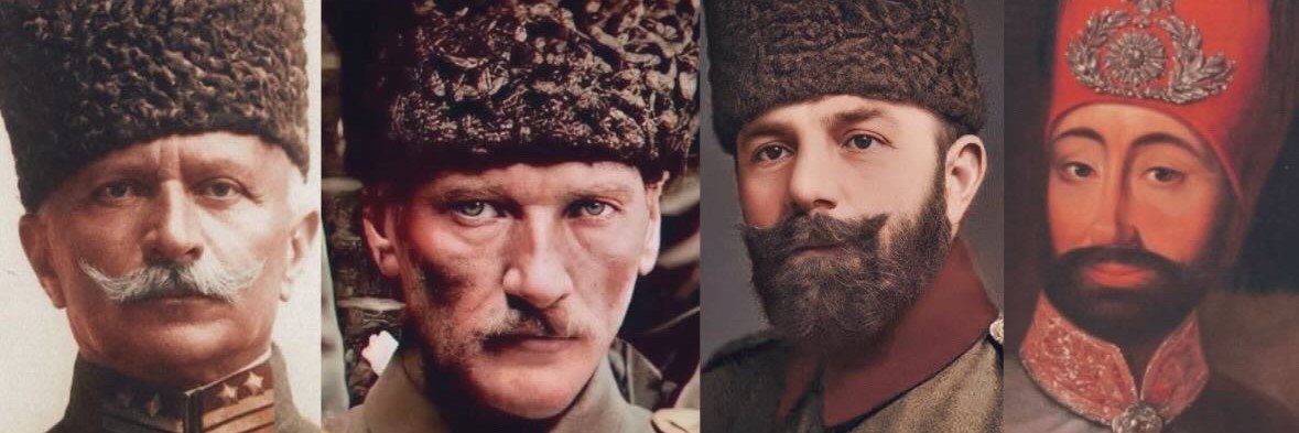 mbekpinar's profile banner image