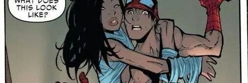 SilkMarvel's profile banner image