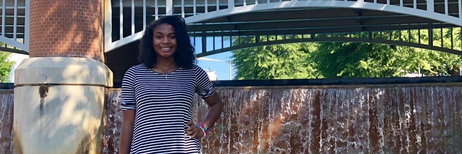 Tytiaira Spikes banner