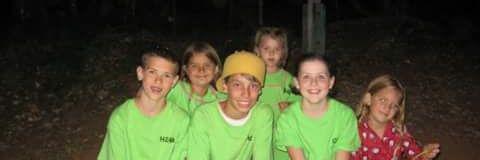 Benjitheclown's profile banner image
