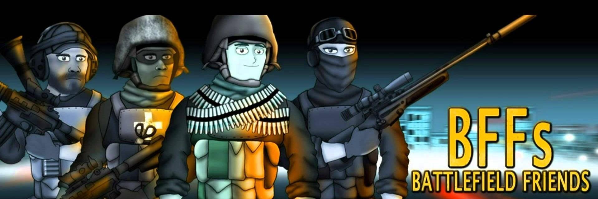 The Noob Brand New banner