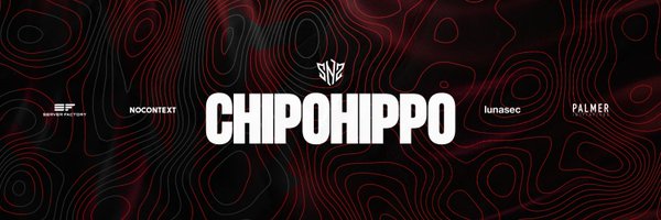 chipohippo1 Profile Banner