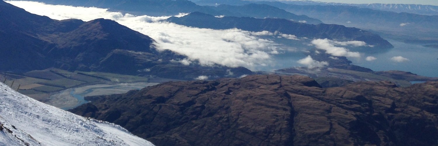 Hannah Faed banner