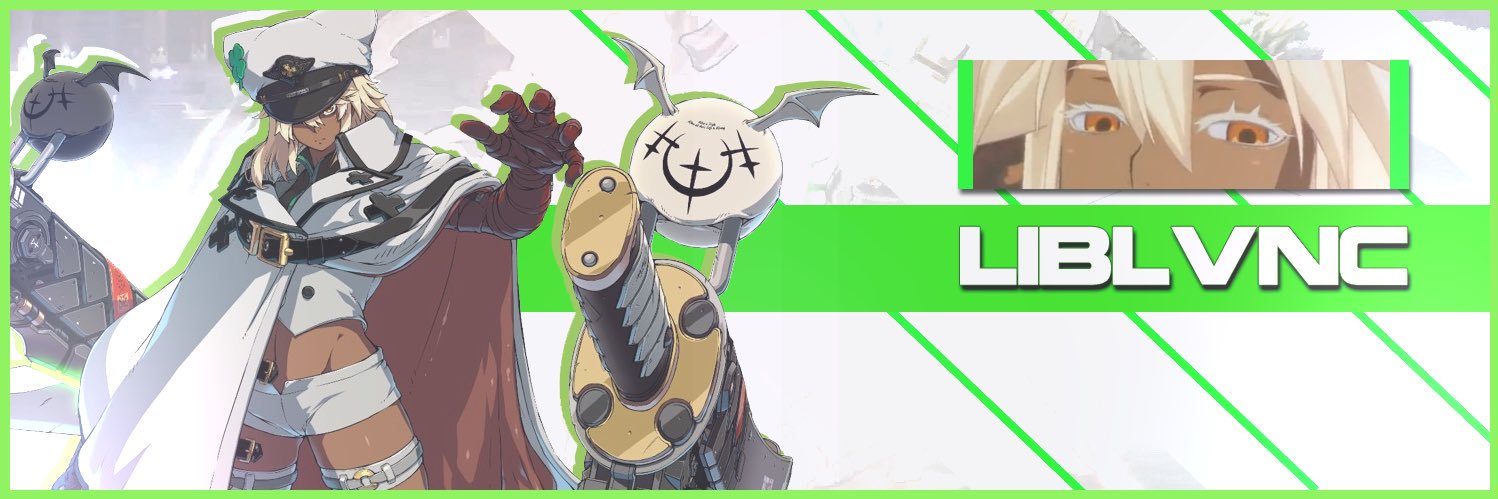 liblvnc's profile banner image