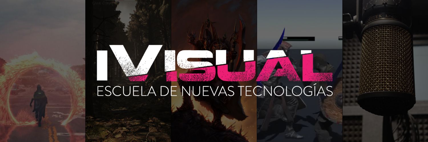 iVisualEstudios's profile banner image