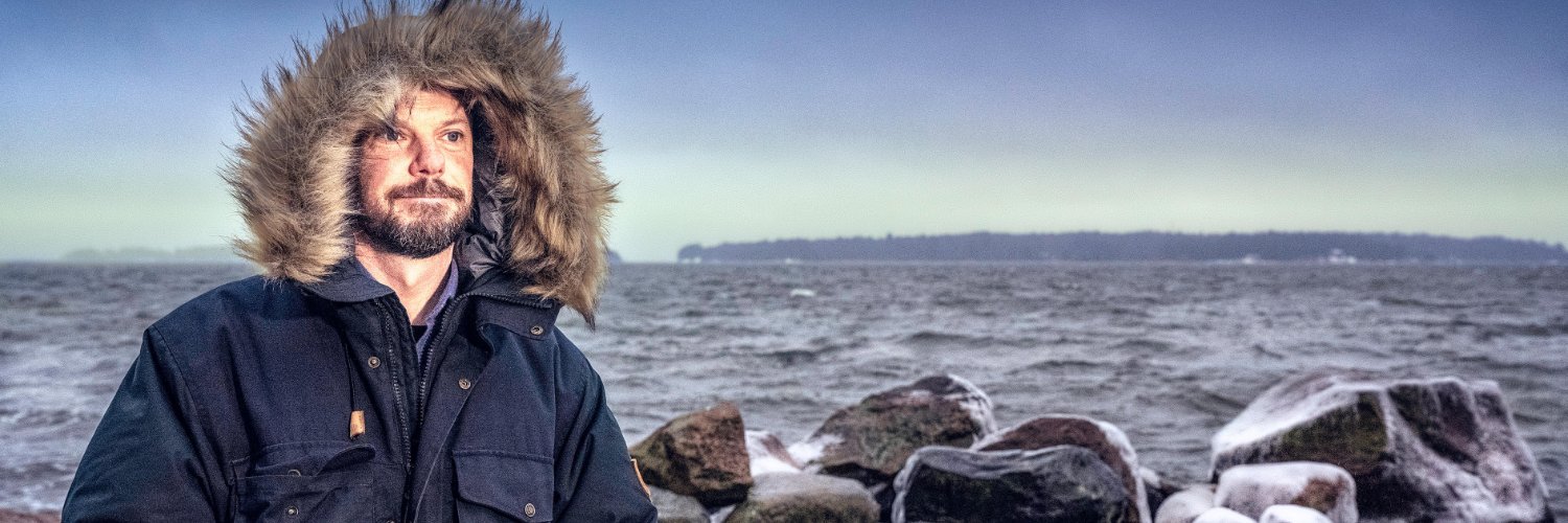PeterRybski's profile banner image