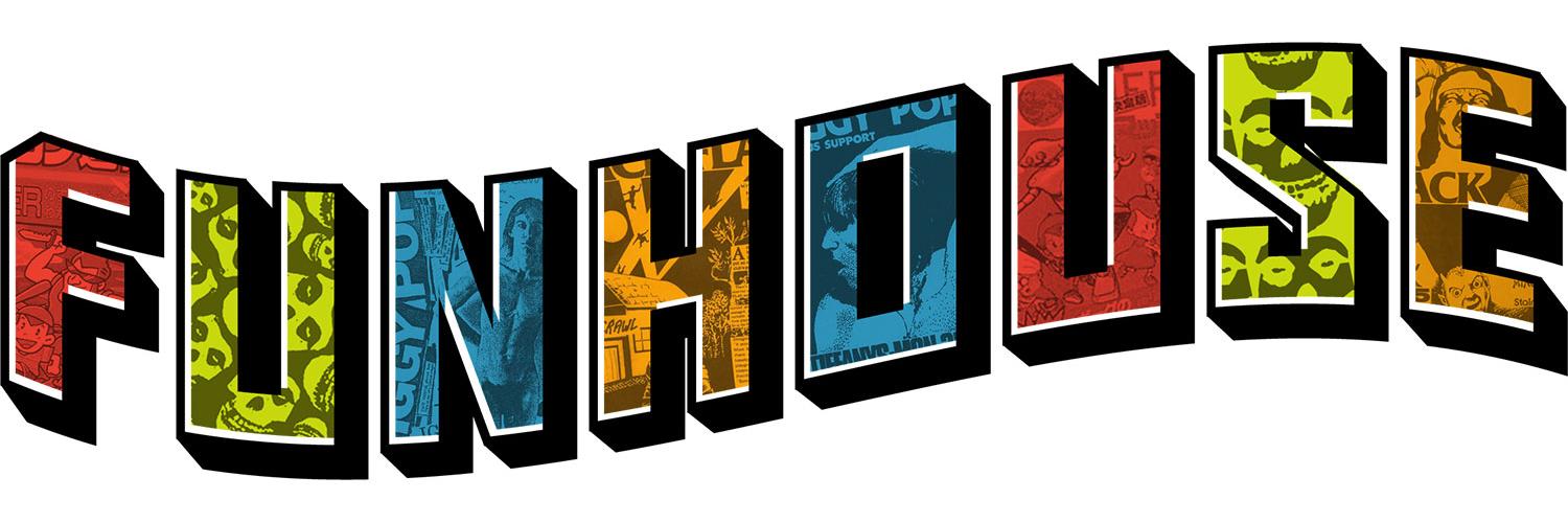 FunhouseNYC's profile banner image