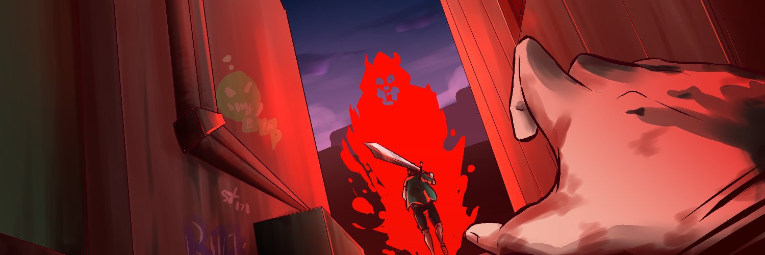 resplinter's profile banner image