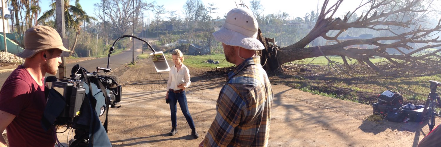 Katrina Blowers banner