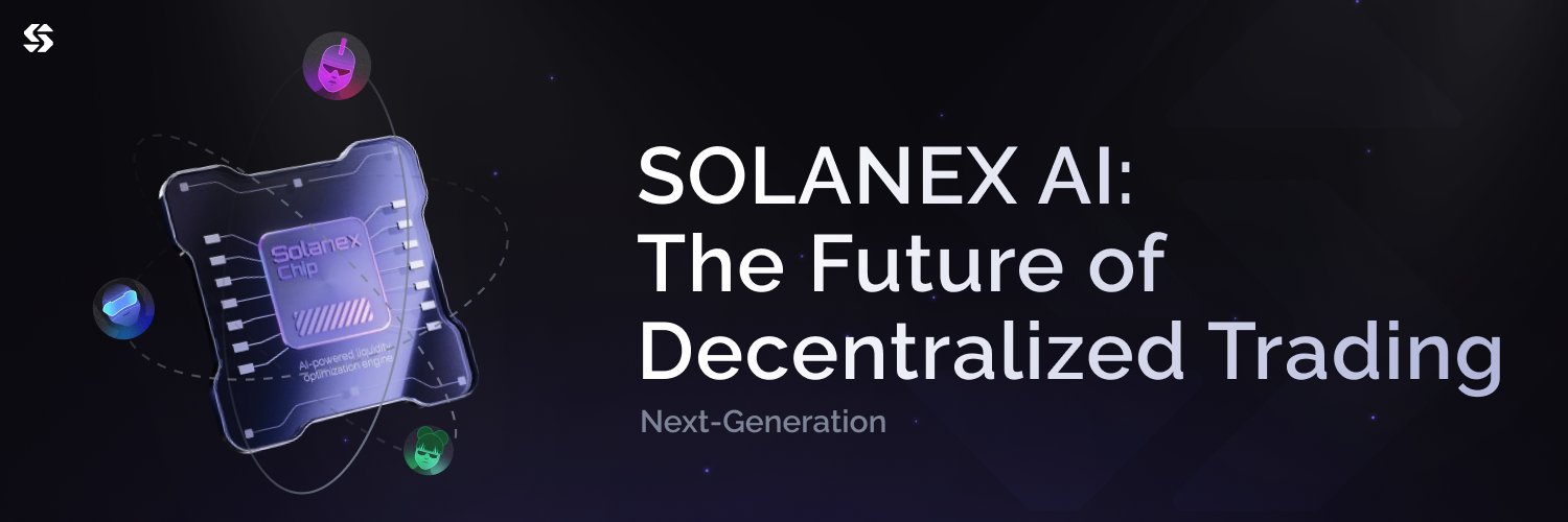 ai_solanex's profile banner image