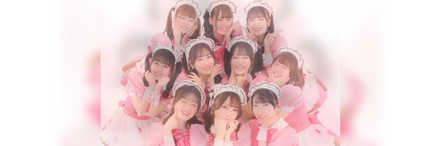 みづきん/mizukin👱‍♀️🧡 banner