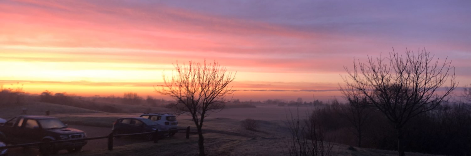 Han_WSmith's profile banner image